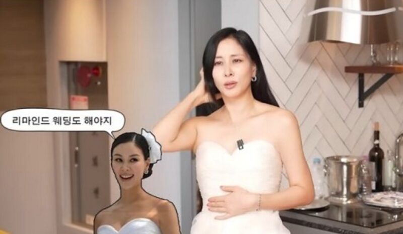 結婚16年目のコ・ソヨン「チャン・ドンゴンと二人きりは気まずい」♥リアル夫婦を証明
