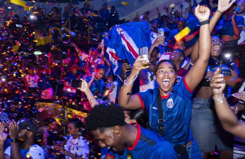 北中米W杯グループリーグ総括、今大会を象徴する「5つのキーワード」とは