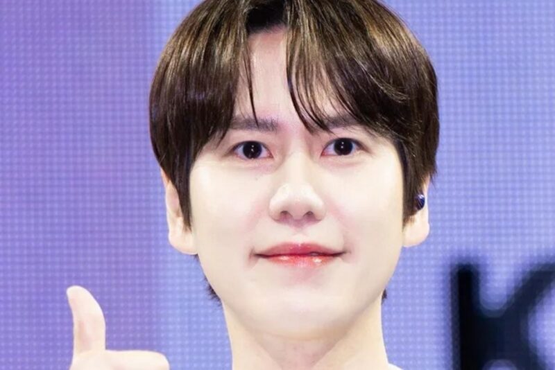 38歳キュヒョン、実りある成果に祝福の声続々「おめでとう！」