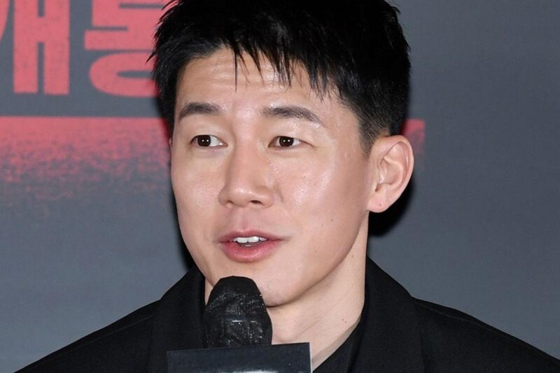 ユン・スンアの夫キム・ムヨル、再び「結実」…祝福の嵐が止まらない