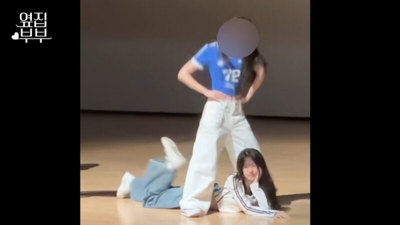 「歯医者さん♥」ナム・ヒソク、18歳娘の“そっくりDNA”公開「パパ似でアイドル級のダンス実力」