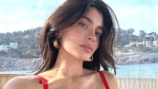 'ティモシー♥'カイリー・ジェンナー、またパワハラ疑惑 元従業員「過重労働で流産」