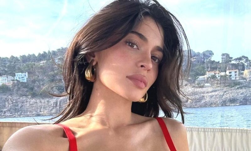 'ティモシー♥'カイリー・ジェンナー、またパワハラ疑惑 元従業員「過重労働で流産」