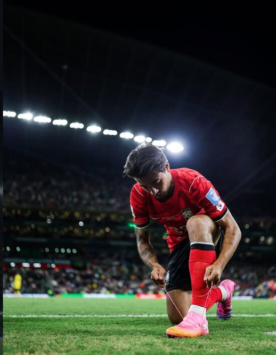 イェンスが心境吐露「サッカーとは時にこういうもの」