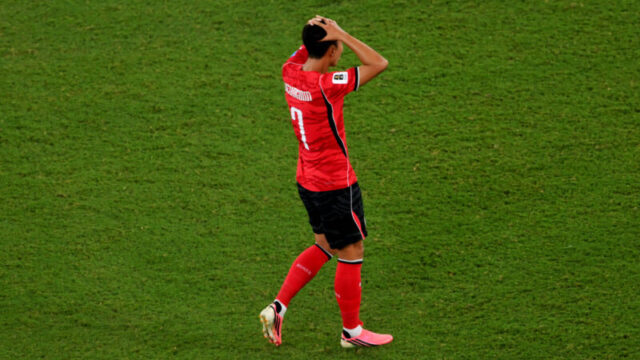 「根拠なき自信」が招いた韓国サッカーの凋落