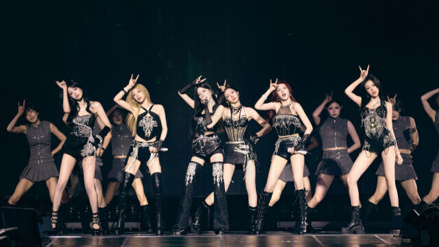 BABYMONSTER、BLACKPINKのDNAを確かに継承…最年少にも流れるYGの血 (総合)