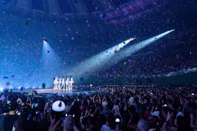 BABYMONSTER、BLACKPINKのDNAを確かに継承…最年少にも流れるYGの血 (総合)