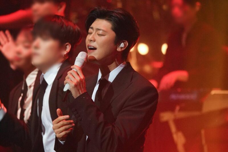 「30歳」パク・ジヒョン、嬉しい報告に祝福の嵐