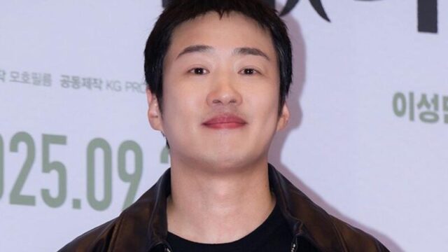 「未婚」アン・ジェホン、おめでたい報告…「サプライズ発表」に注目集まる