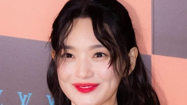 シン・ミナ、結婚6ヶ月で…驚きの発表