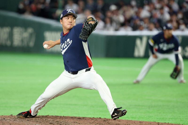 高佑錫、レッドカーペットを拒み「夢への挑戦」を選択…「今もその信念は変わらない」