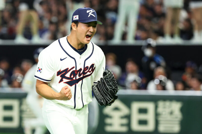 高佑錫、レッドカーペットを拒み「夢への挑戦」を選択…「今もその信念は変わらない」