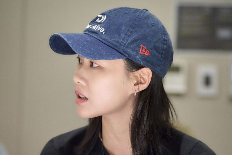 변요한、ティファニーと新婚多忙…今度は巫女に変身