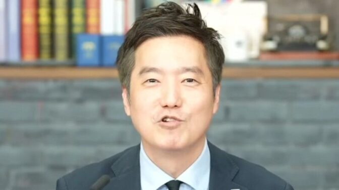 「加勢連」キム・セウィ、逮捕→拘置所独房収監…「私的報復の脅威」と主張
