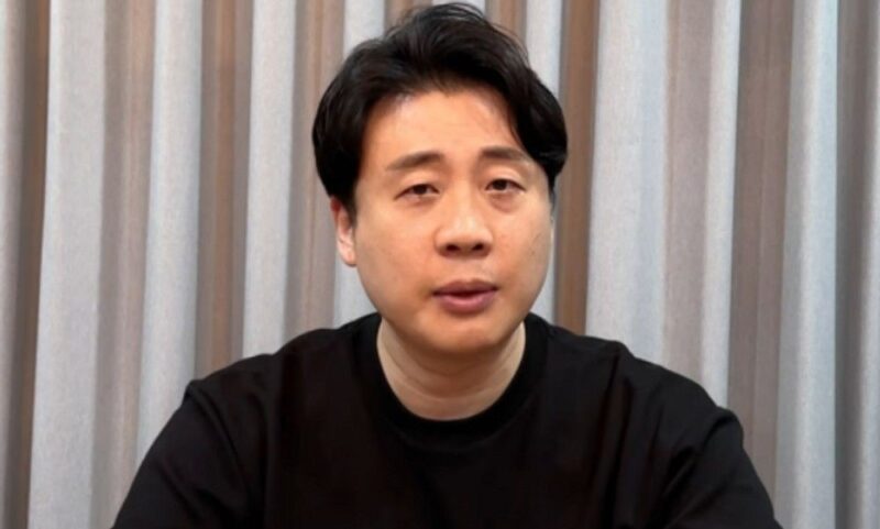 「加勢連」キム・セウィ、逮捕→拘置所独房収監…「私的報復の脅威」と主張