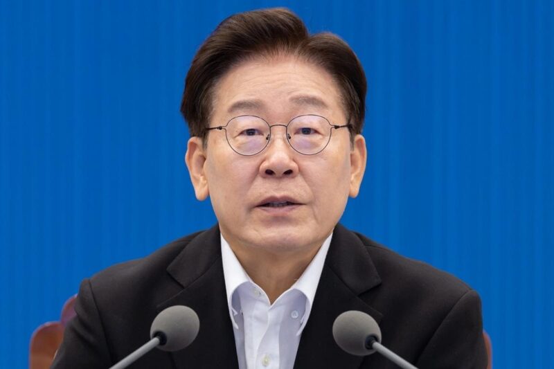 イ氏の弾劾請願、審議入りか…賛同者8万人を突破