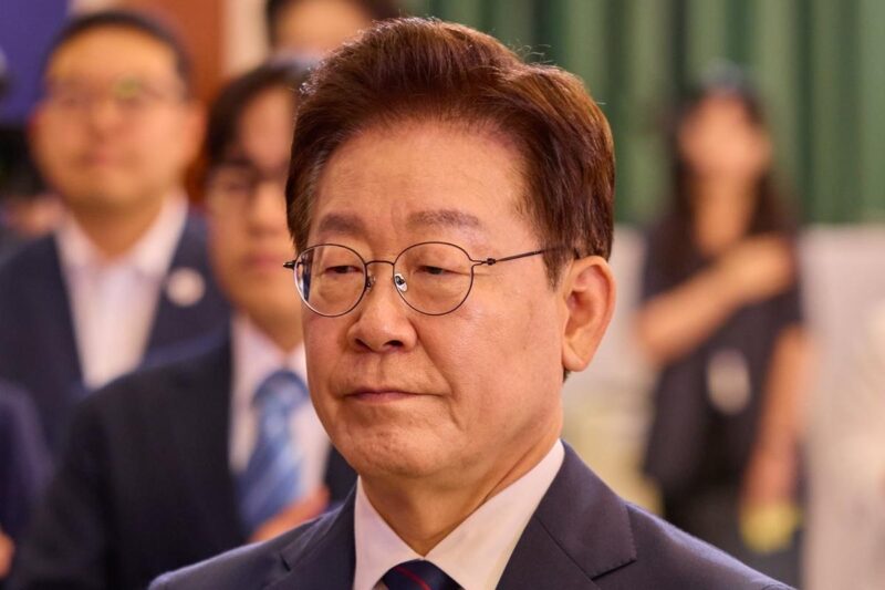 イ氏の弾劾請願、審議入りか…賛同者8万人を突破