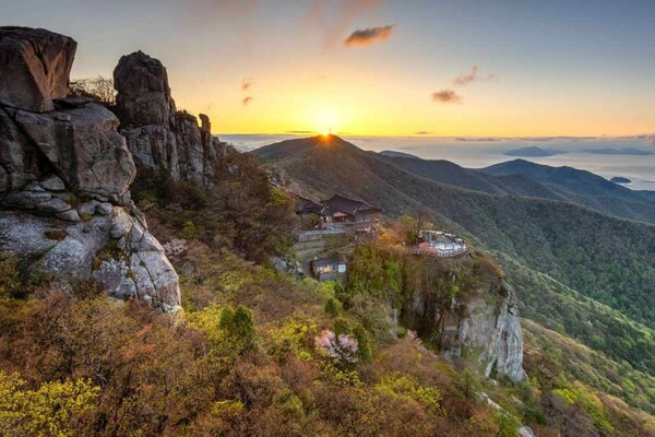 「まるで海外」韓国にいながら非日常を味わえる！1泊2日のおすすめ旅行先