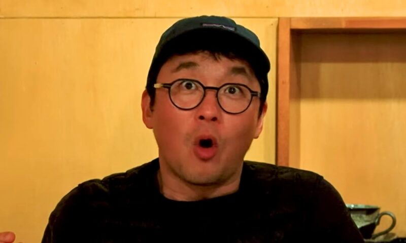 チェ・ガンロク、『黒白料理人2』優勝1年で高級店オファーも開業しない理由「心が病んでしまう」