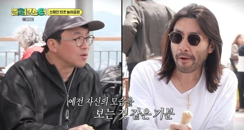 최강록、『흑백2』優勝1年で高級店オファーも開業しない理由「心が病んでしまう」（‘놀러코스터’）