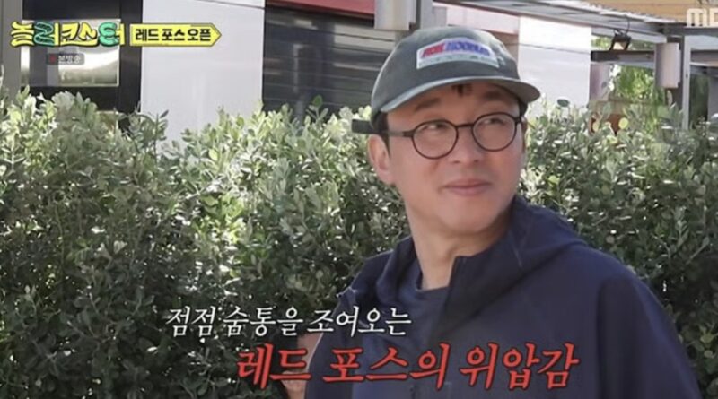 최강록、『흑백2』優勝1年で高級店オファーも開業しない理由「心が病んでしまう」（‘놀러코스터’）