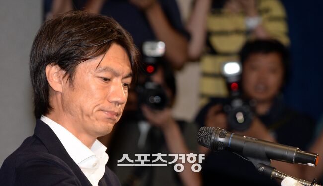 洪明甫、12年前の失敗を繰り返す？「戦術の硬直化・体力管理不足」酷似する懸念点