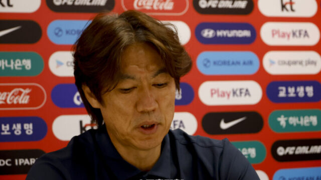 「サッカー界の積弊が消えるまで闘う」韓国代表サポーター「赤い悪魔」が徹底抗戦を宣言