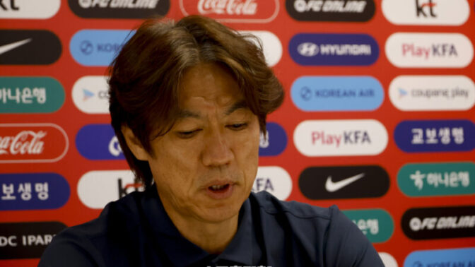 「サッカー界の積弊が消えるまで闘う」韓国代表サポーター「赤い悪魔」が徹底抗戦を宣言