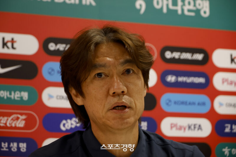 システムが消えた韓国サッカー、4年前を振り返る時