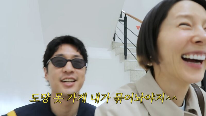 キム・ナヨン♥マイQ、結婚1年で遅ればせながら婚姻届「キャンセル不可→逃げられない」と話題