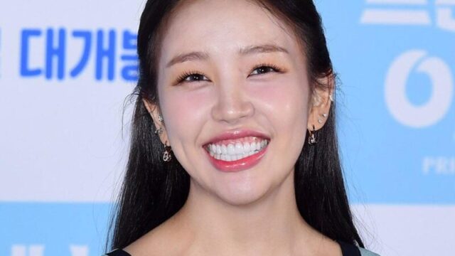 ペク・アヨン、結婚3年で嬉しい報告…ファンから祝福の声殺到
