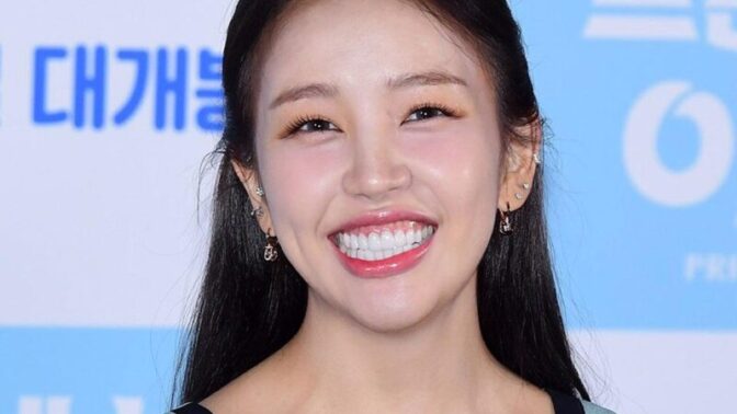 ペク・アヨン、結婚3年で嬉しい報告…ファンから祝福の声殺到