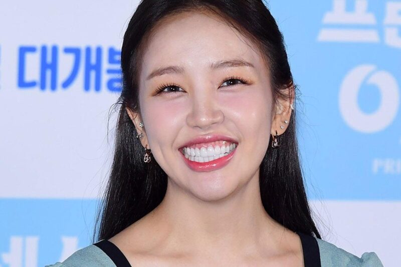 ペク・アヨン、結婚3年で嬉しい報告…ファンから祝福の声殺到
