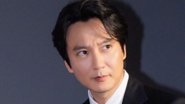「“半分死んでいる”…キム・ナムギル、意味深な投稿にファン衝撃」