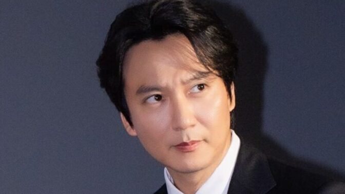 「“半分死んでいる”…キム・ナムギル、意味深な投稿にファン衝撃」