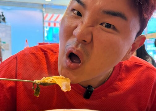 キム・スンジン、永登浦の40年続く老舗すいとん店を紹介…「二日酔い解消の決定版」