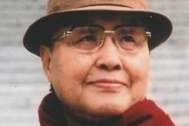 チェ・ヨンソプさん、本日（29日）死去…享年94歳