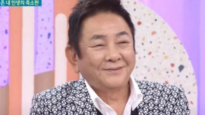 故ホ・チャンさん、訃報に悲しみ広がる…韓国芸能界から追悼の声相次ぐ