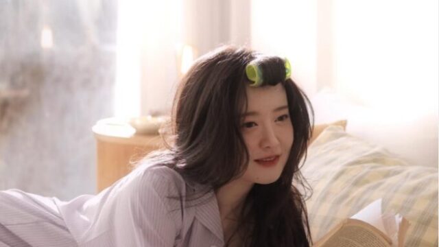 女優から実業家へ…ク・ヘソン、ヘアロール事業が大ヒット！