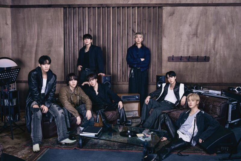BTS、ついに判決…「懲役1年・執行猶予2年」の衝撃的な結末