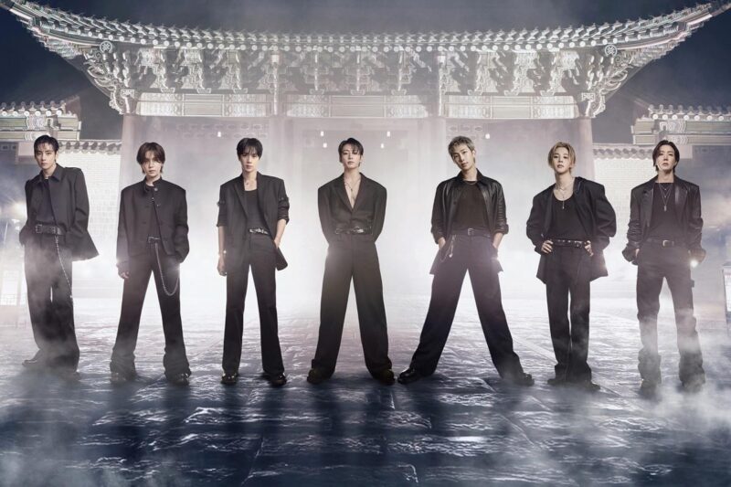 BTS、ついに判決…「懲役1年・執行猶予2年」の衝撃的な結末