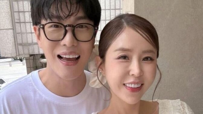 「シンジ♥」ムンウォン、結婚反対の声受け心境告白「人混みを避けてきた」