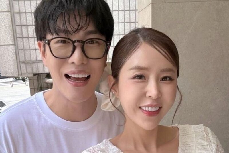 「シンジ♥」ムンウォン、結婚反対の声受け心境告白「人混みを避けてきた」