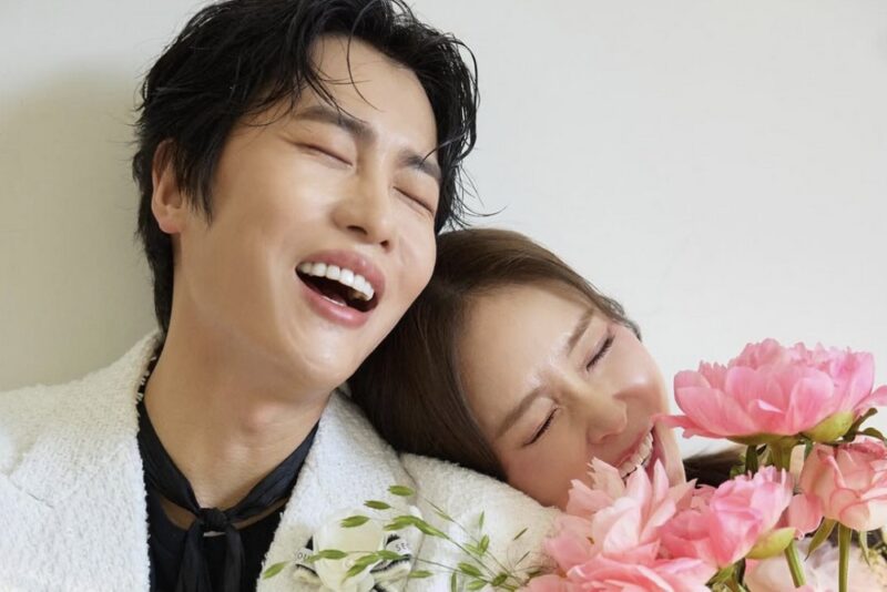 「シンジ♥」ムンウォン、結婚反対の声受け心境告白「人混みを避けてきた」