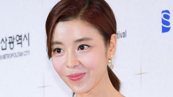 女優キム・ギュリ、衝撃の近況報告…「懲役1年」の真相とは
