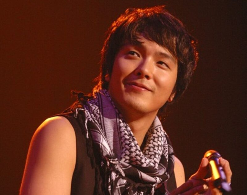 故パク・ヨンハ、早くも16回忌…あまりに早く逝った星