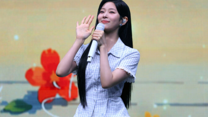 キム・ミンジュ、2度目の韓国単独ファンミーティングを盛況のうちに終了