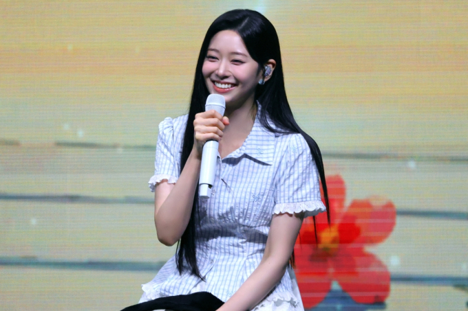 キム・ミンジュ、2度目の韓国単独ファンミーティングを盛況のうちに終了