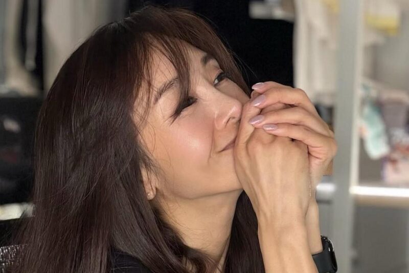「性売買で罰金刑」G.NA、沈黙破り心境告白…芸能界に再び波紋