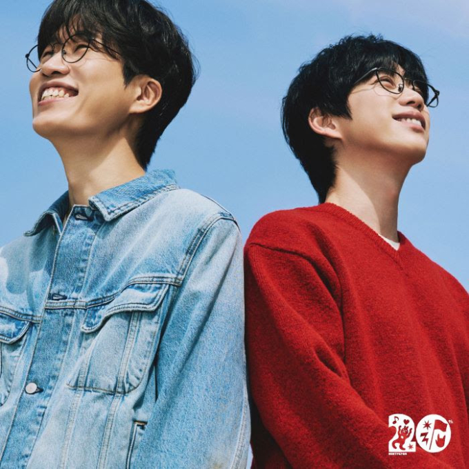 10cm・SORAN、ミントペーパー20周年記念公演が全席完売！